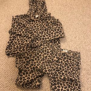 Abercrombie Hoodie Sweatshirt